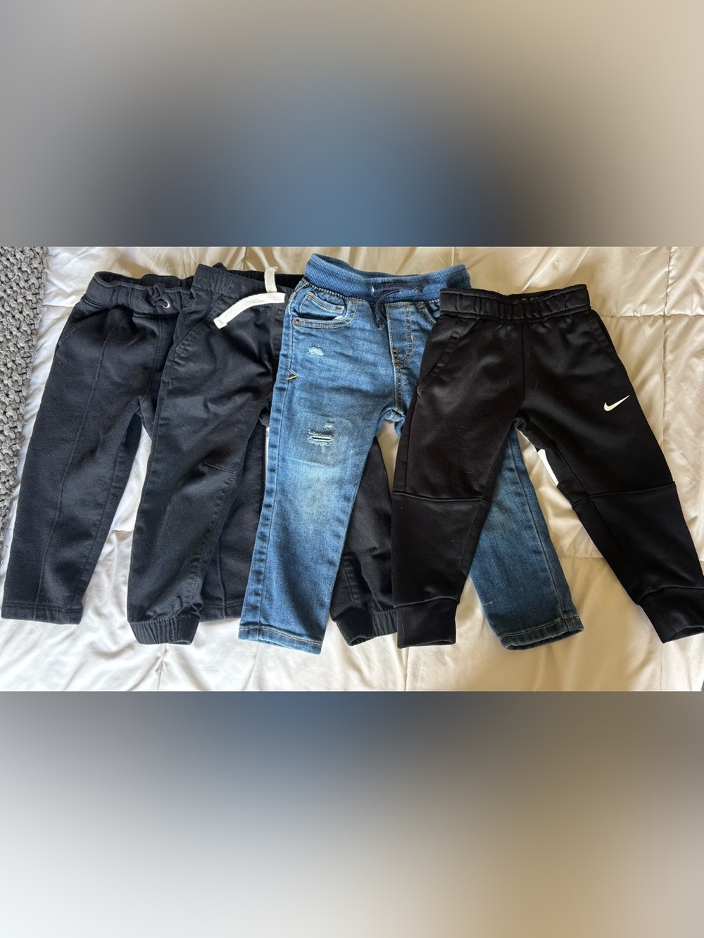 Toddler Boy Pants Lot